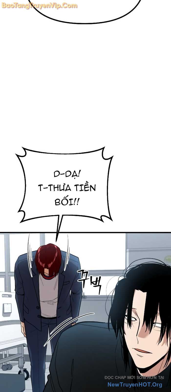 Hacker Báo Thù: Chapter 9