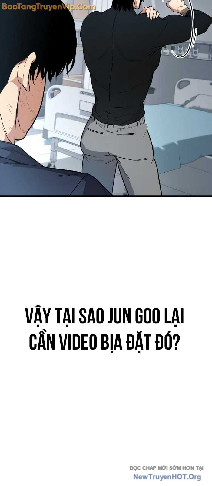 Hacker Báo Thù: Chapter 9