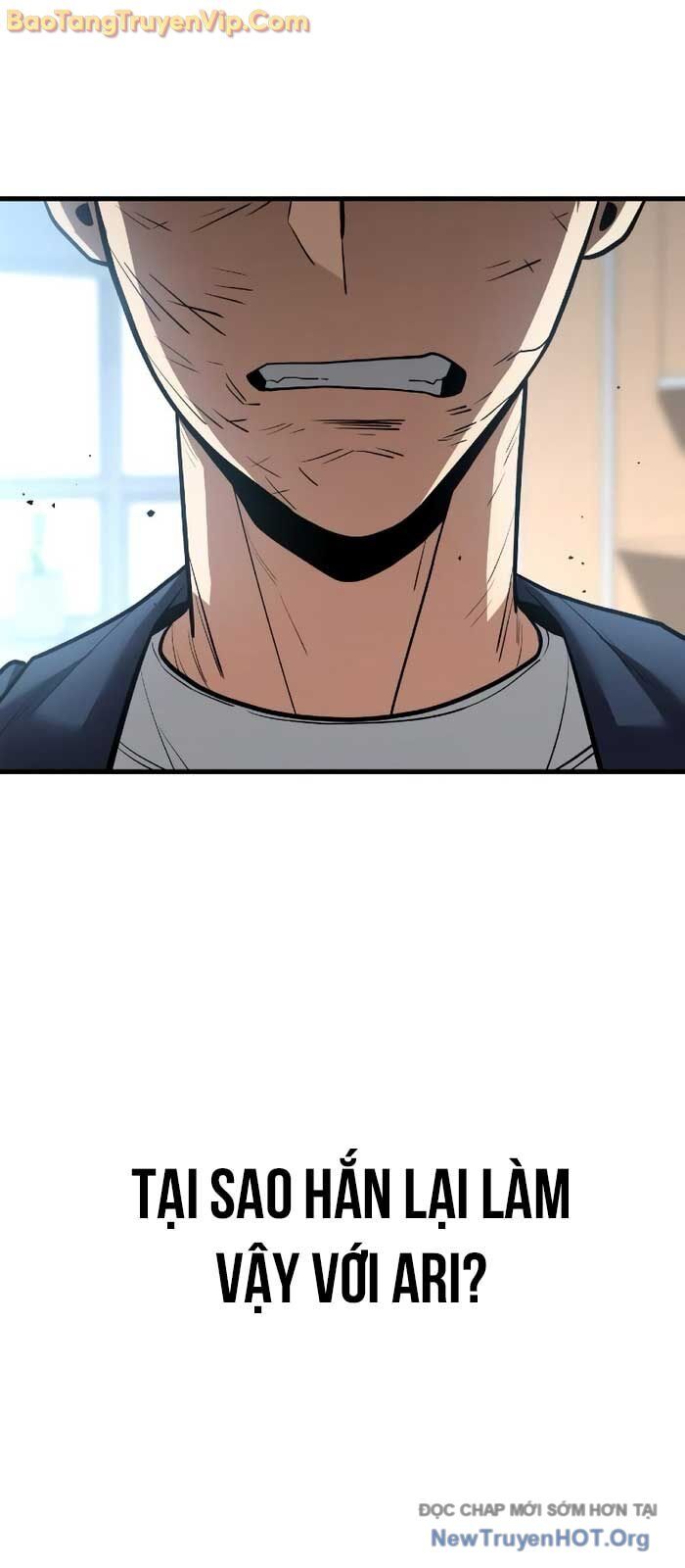 Hacker Báo Thù: Chapter 9