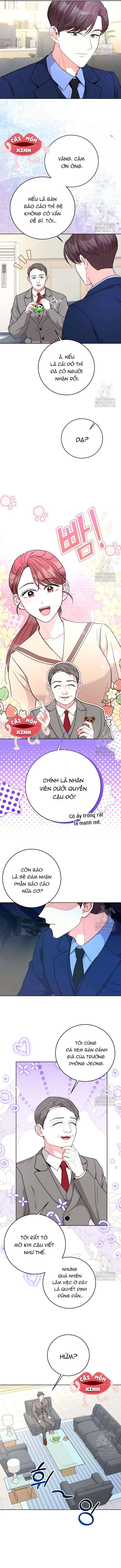 Hades Và Persephone: Chapter 33