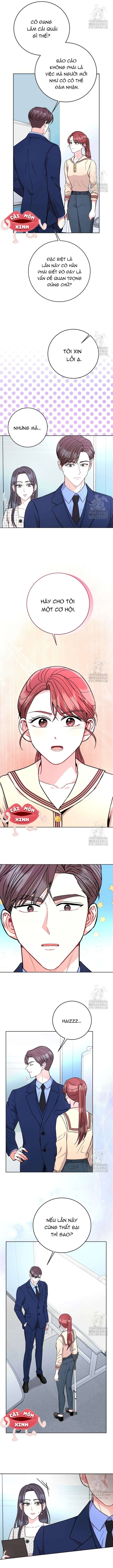 Hades Và Persephone: Chapter 33