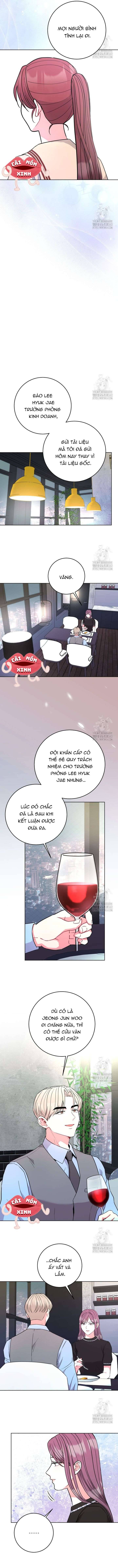 Hades Và Persephone: Chapter 33