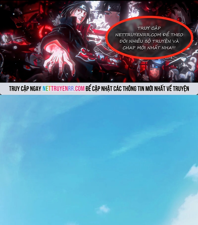 Hải Âu & Sói Hoang: Chapter 1