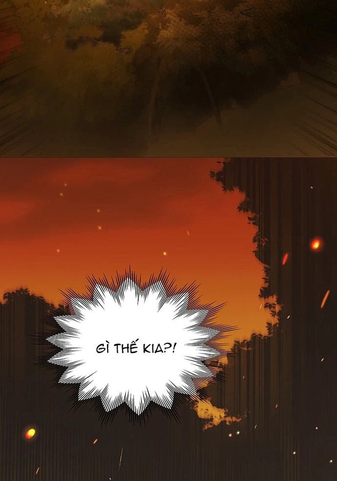 Hải Âu & Sói Hoang: Chapter 1