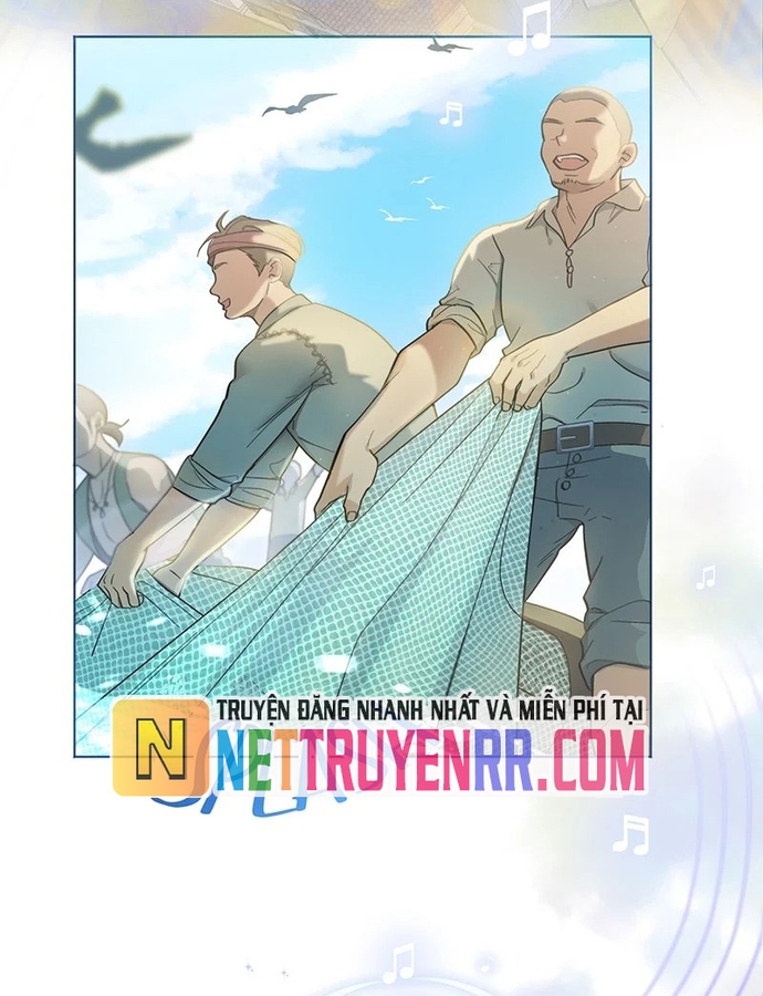 Hải Âu & Sói Hoang: Chapter 1