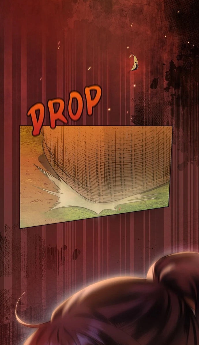 Hải Âu & Sói Hoang: Chapter 1