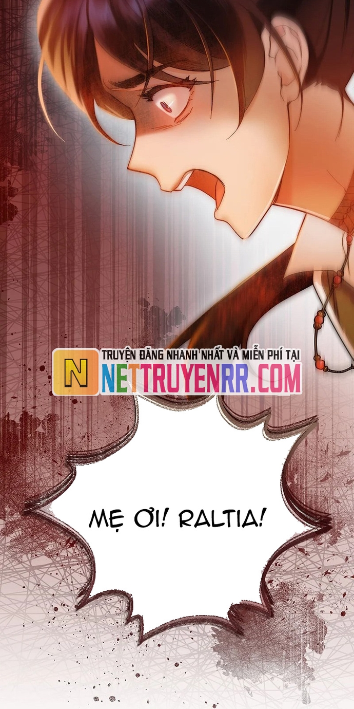 Hải Âu & Sói Hoang: Chapter 1