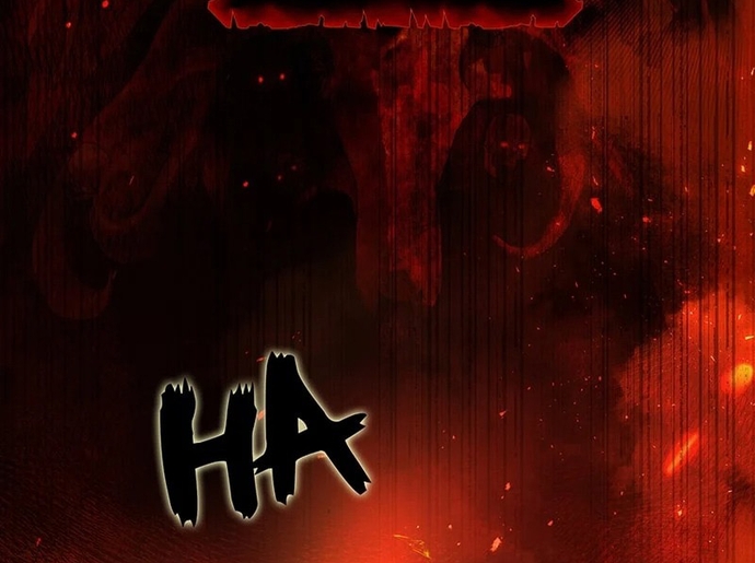 Hải Âu & Sói Hoang: Chapter 1