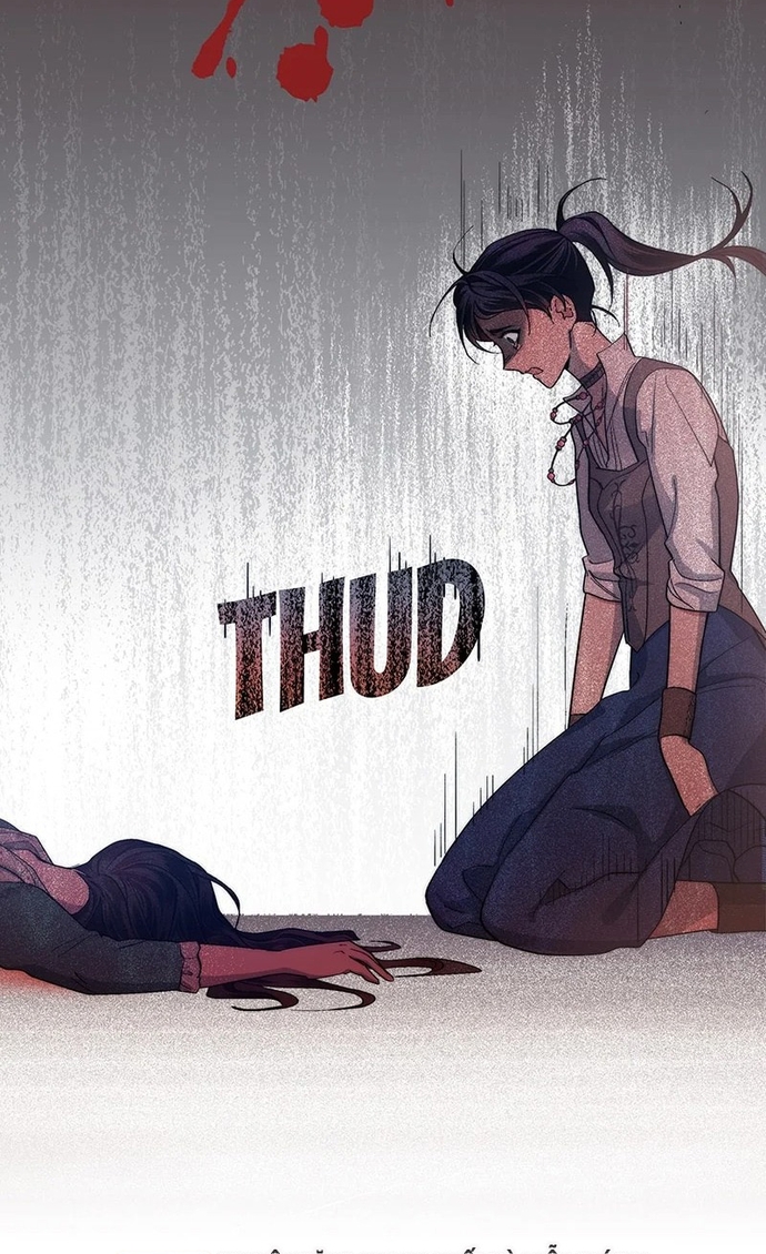 Hải Âu & Sói Hoang: Chapter 1