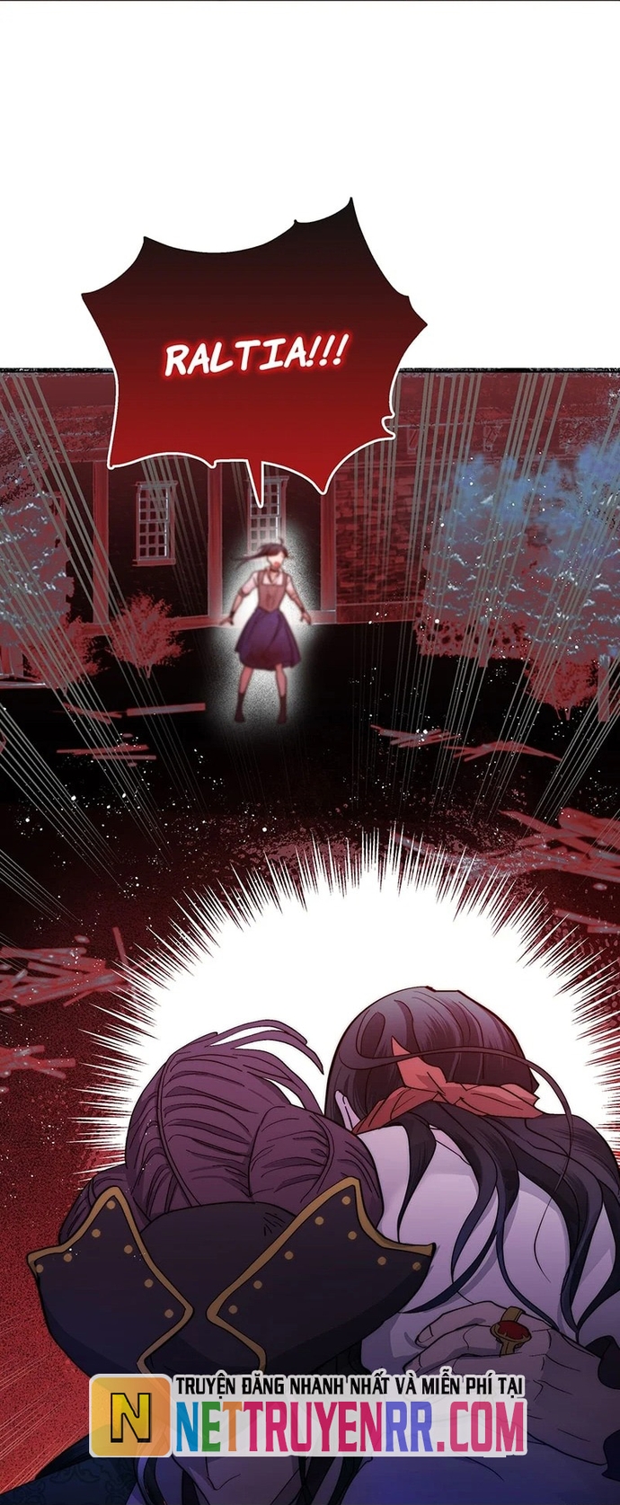 Hải Âu & Sói Hoang: Chapter 1