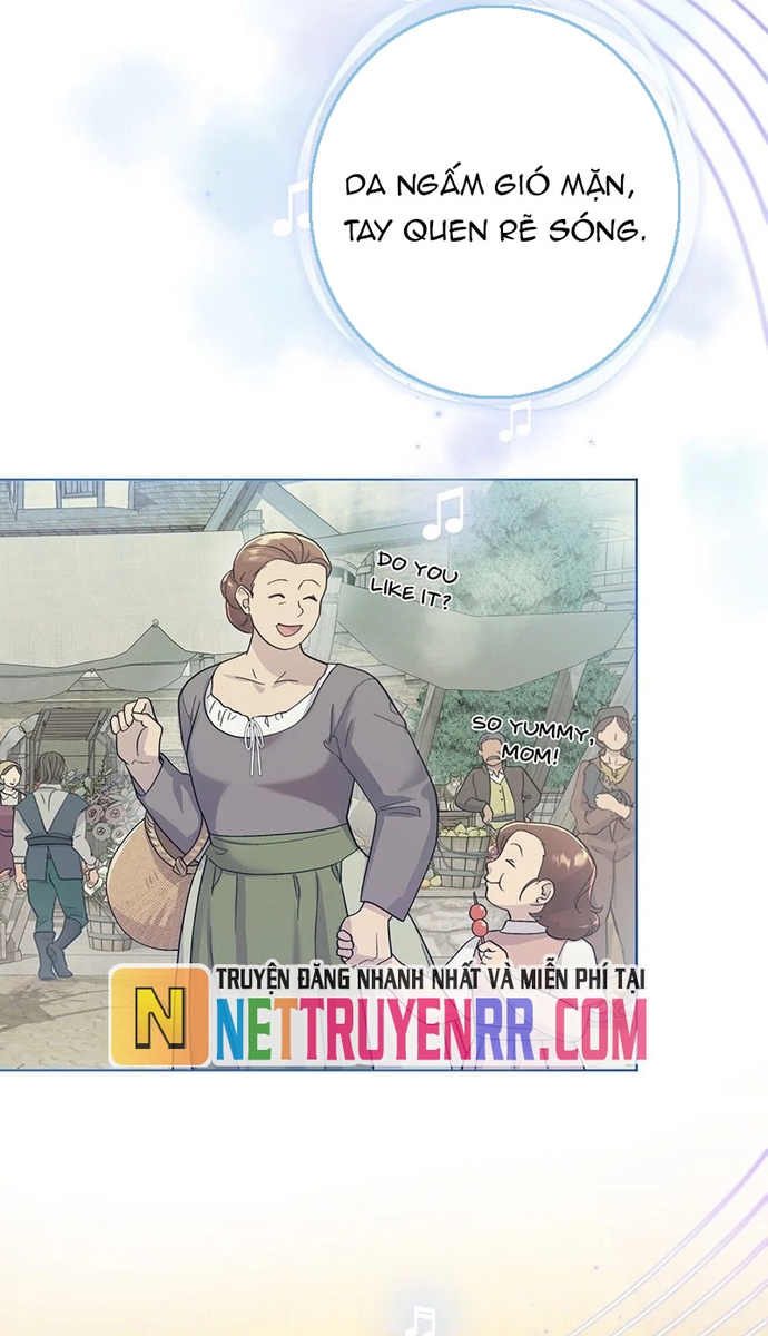 Hải Âu & Sói Hoang: Chapter 1