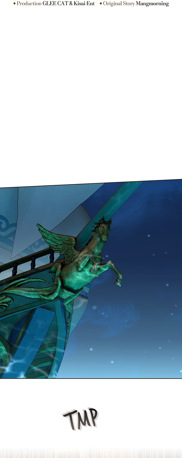 Hải Âu & Sói Hoang: Chapter 16