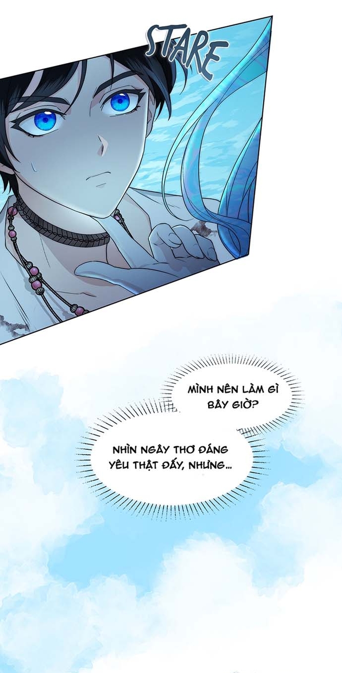 Hải Âu & Sói Hoang: Chapter 18