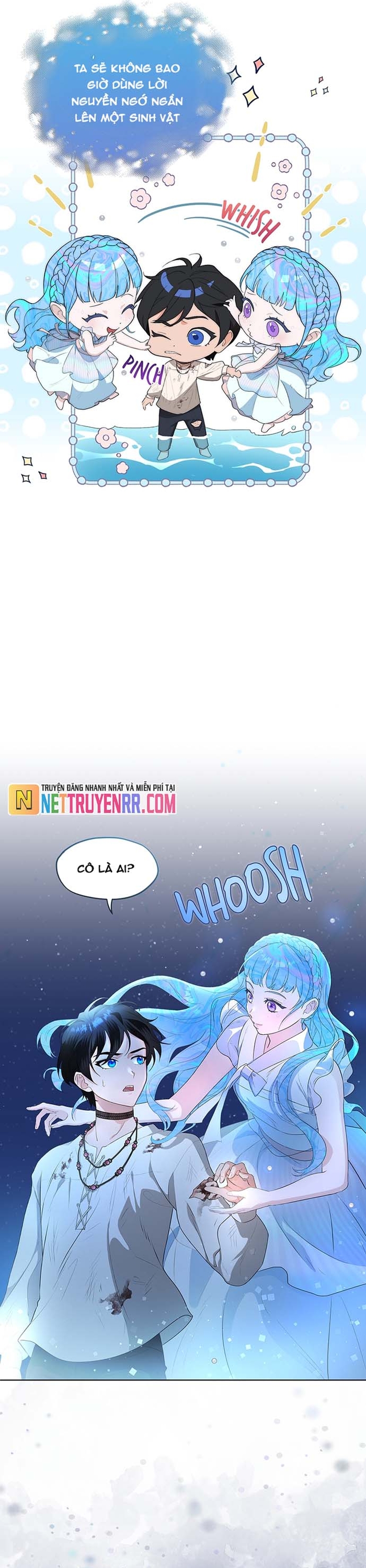 Hải Âu & Sói Hoang: Chapter 18