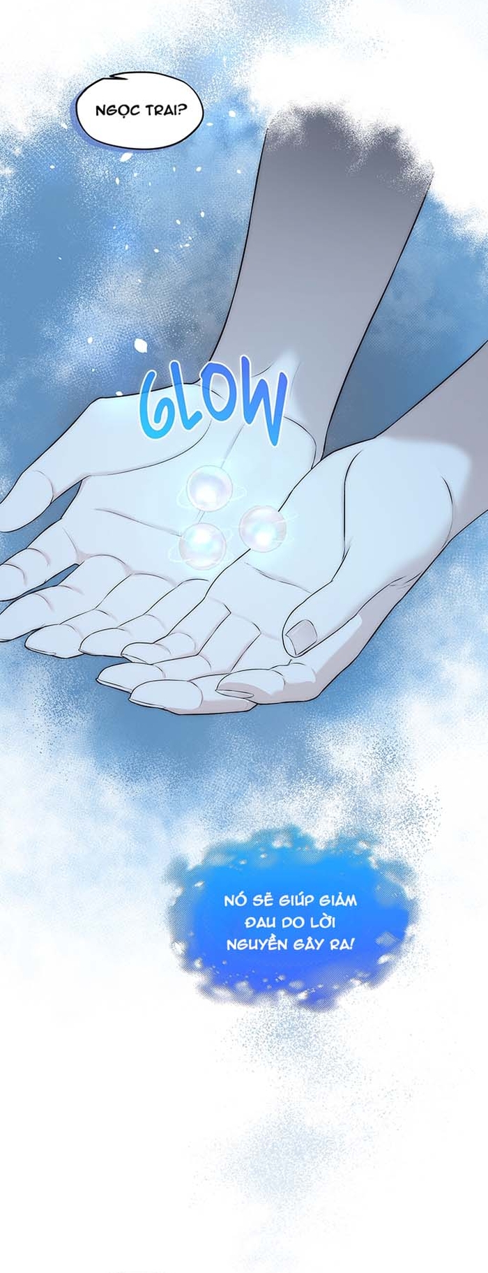 Hải Âu & Sói Hoang: Chapter 18