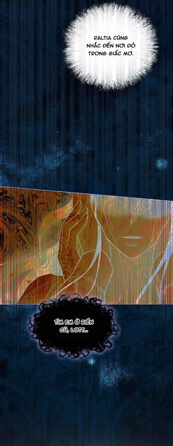 Hải Âu & Sói Hoang: Chapter 18