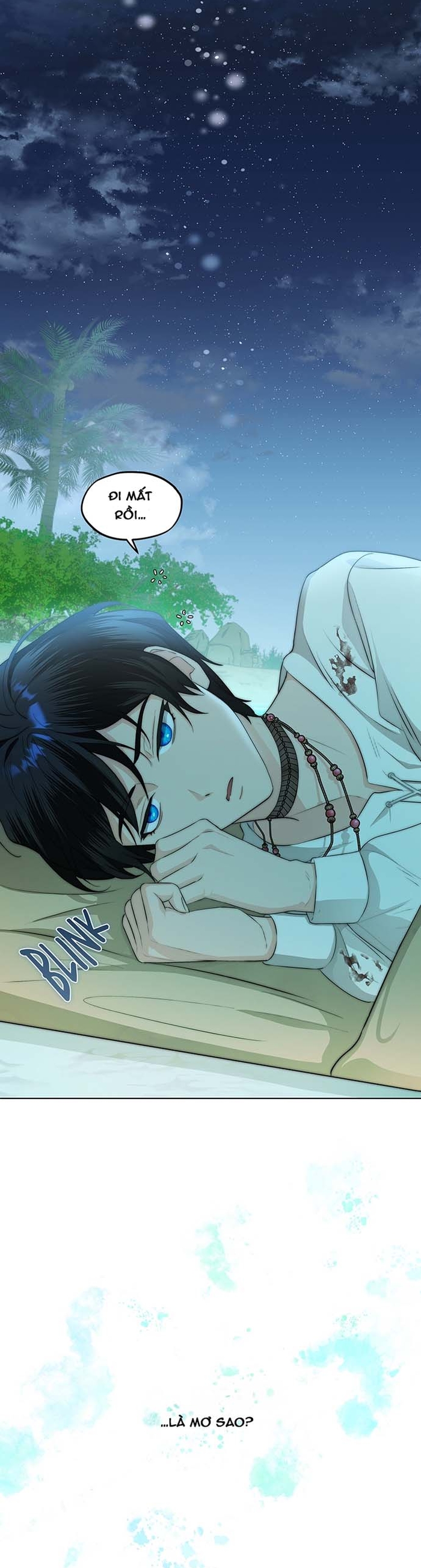 Hải Âu & Sói Hoang: Chapter 18