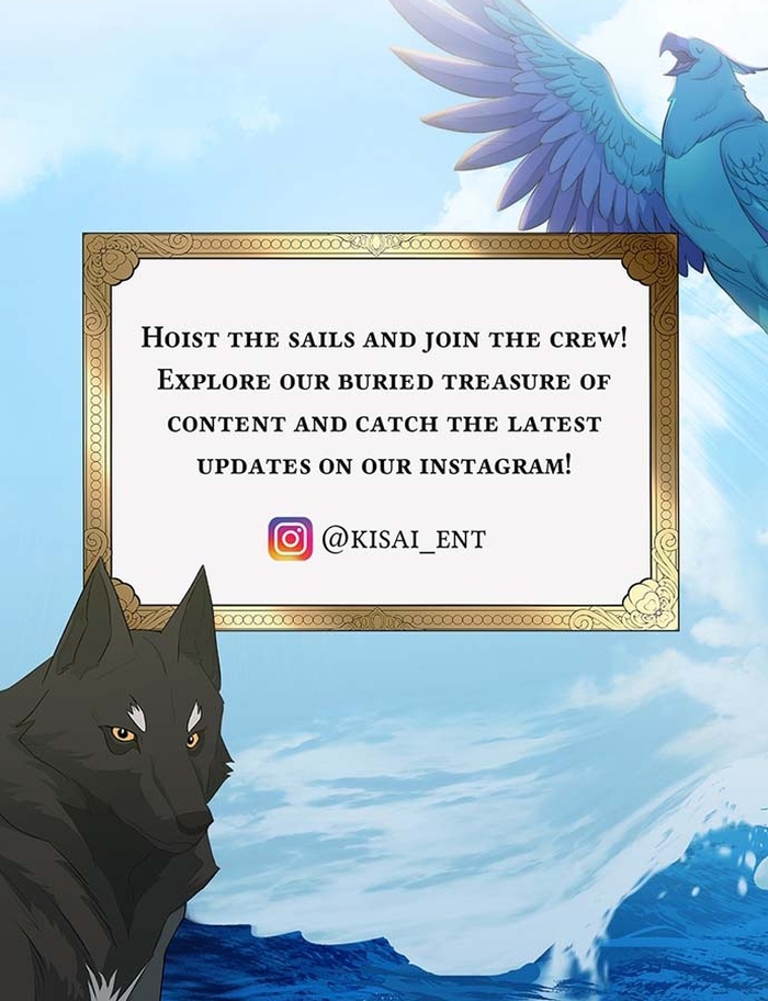 Hải Âu & Sói Hoang: Chapter 18