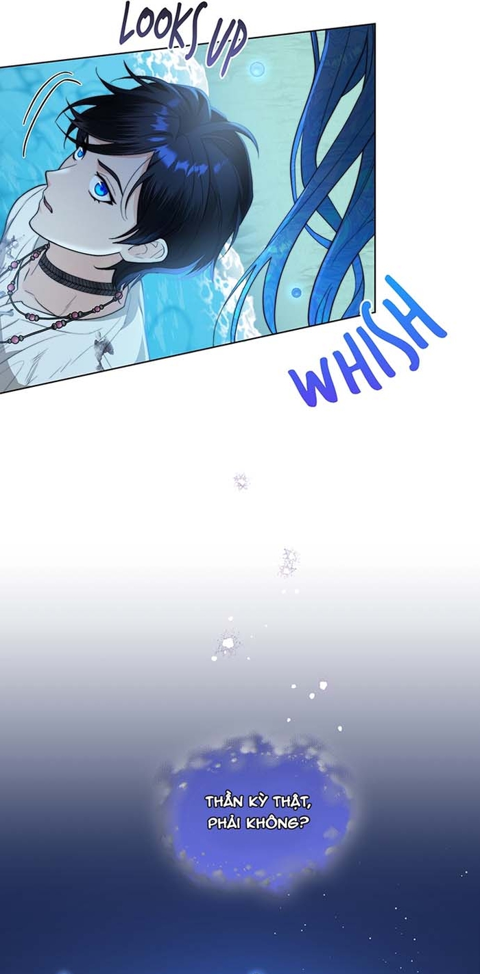 Hải Âu & Sói Hoang: Chapter 18