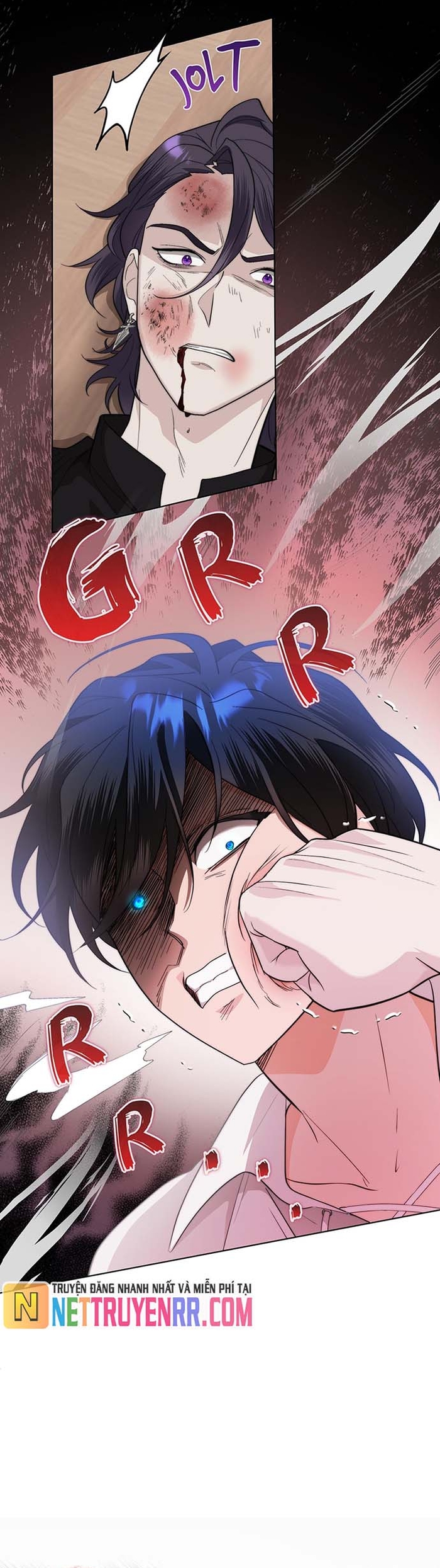 Hải Âu & Sói Hoang: Chapter 19