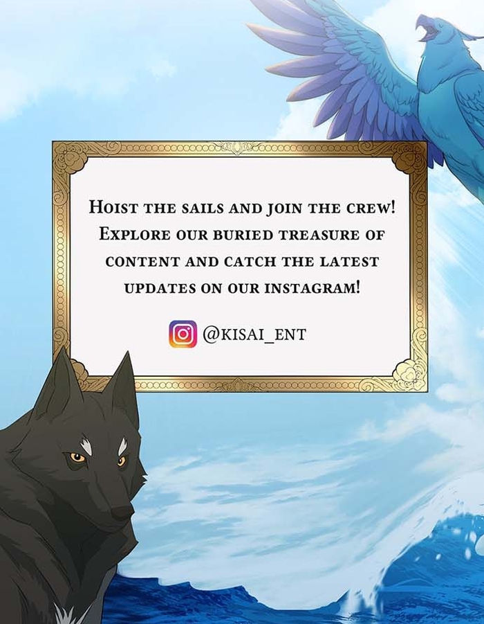 Hải Âu & Sói Hoang: Chapter 19