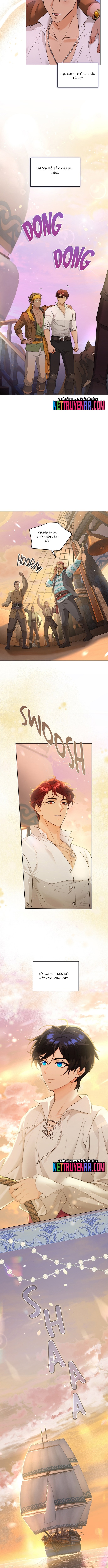 Hải Âu & Sói Hoang: Chapter 26