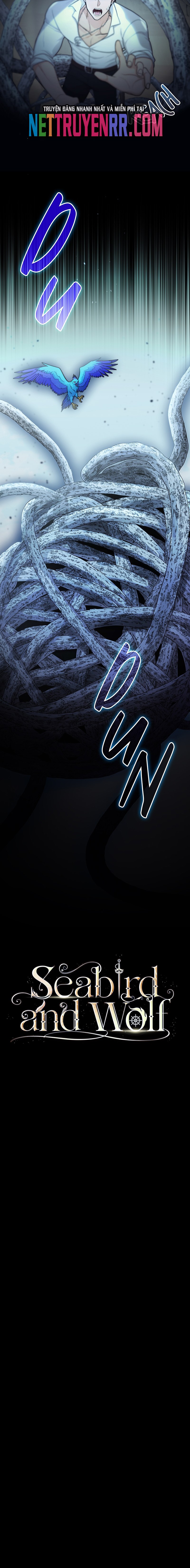 Hải Âu & Sói Hoang: Chapter 29