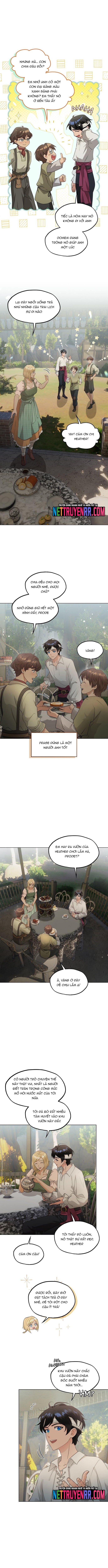 Hải Âu & Sói Hoang: Chapter 40