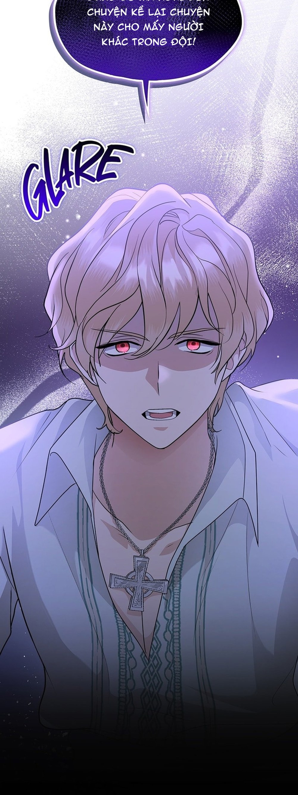 Hải Âu & Sói Hoang: Chapter 41