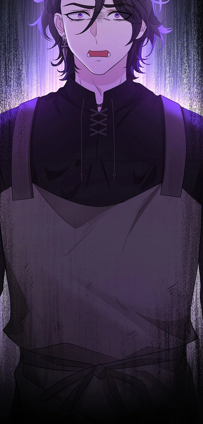 Hải Âu & Sói Hoang: Chapter 42