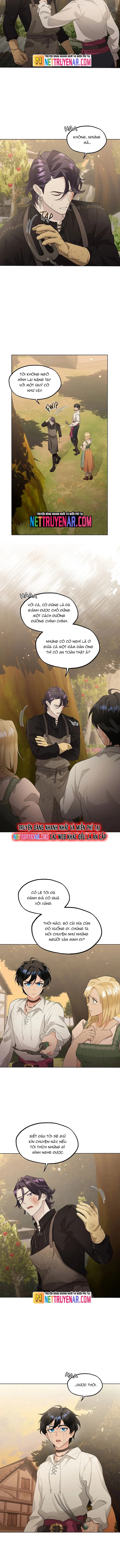 Hải Âu & Sói Hoang: Chapter 43