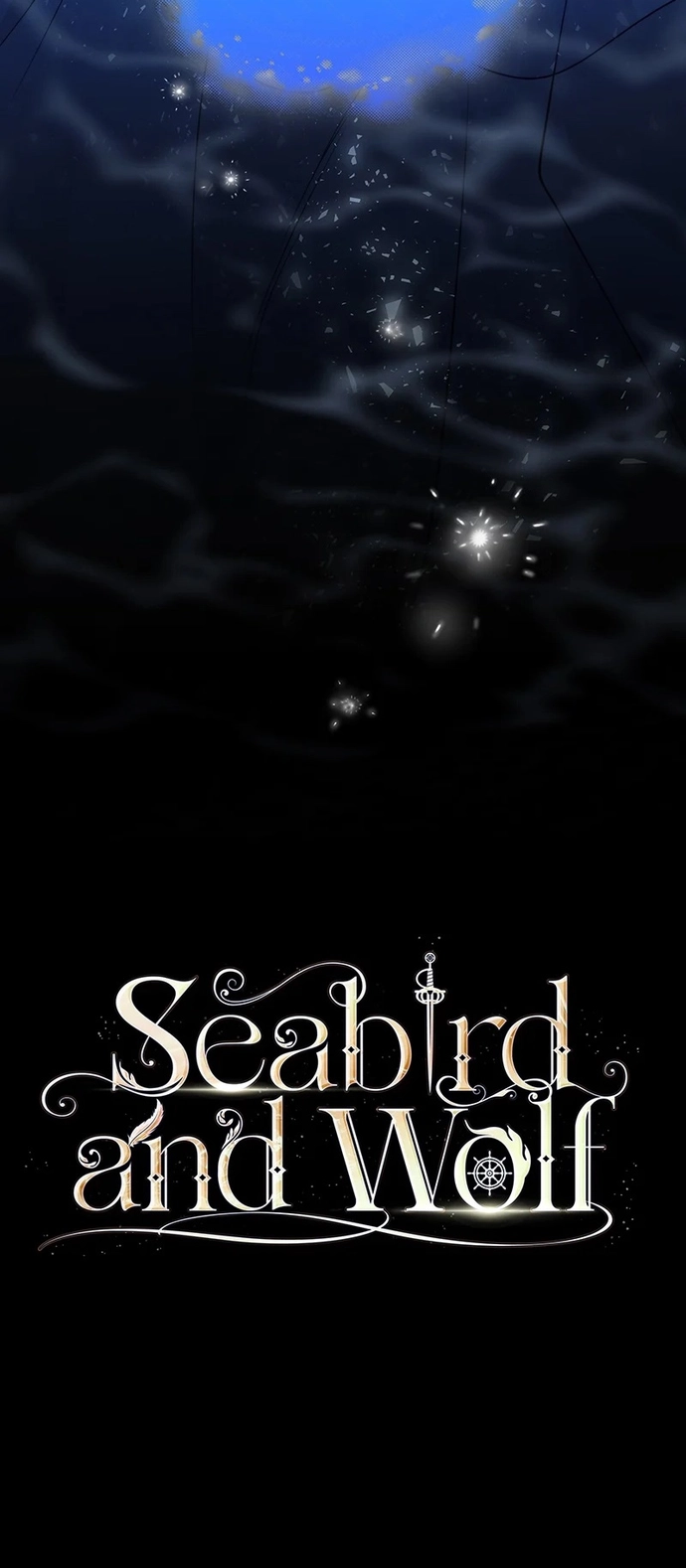 Hải Âu & Sói Hoang: Chapter 44