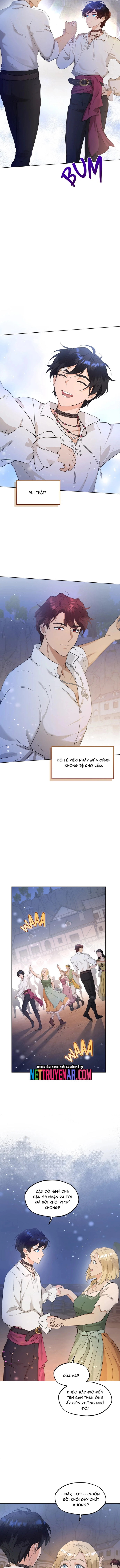 Hải Âu & Sói Hoang: Chapter 44