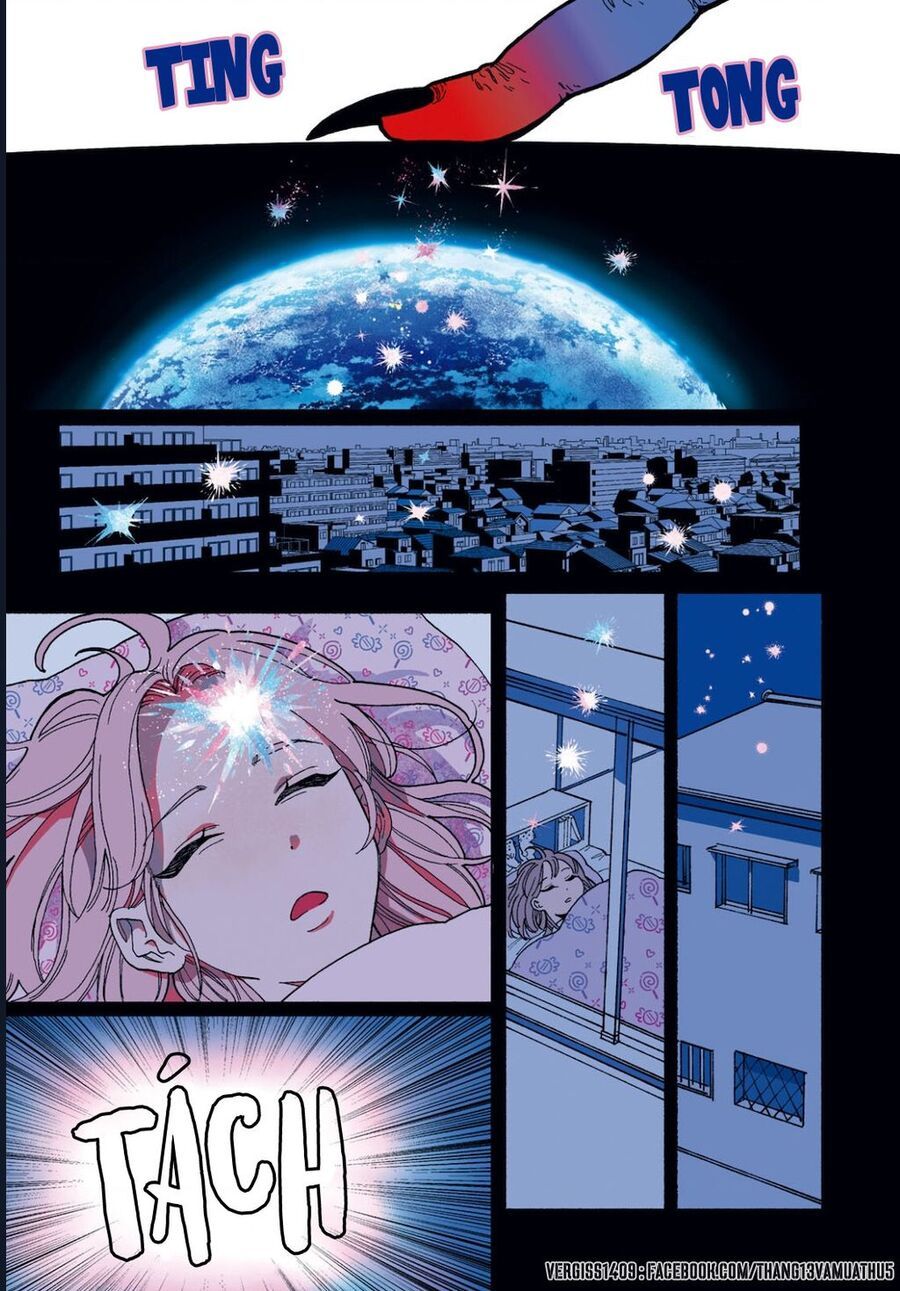 Ham Muốn Khó Cưỡng: Chapter 1