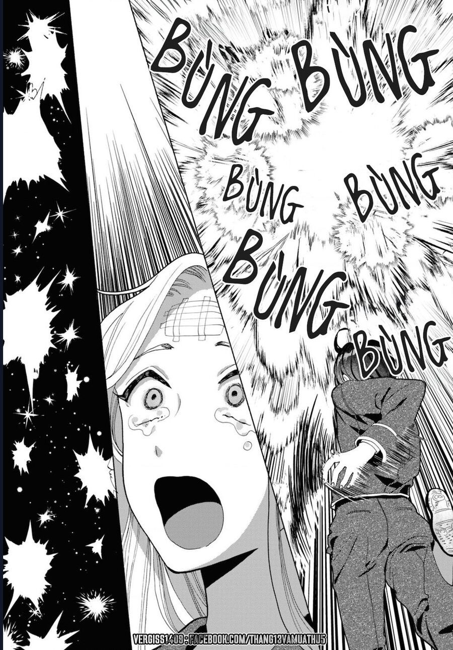 Ham Muốn Khó Cưỡng: Chapter 2