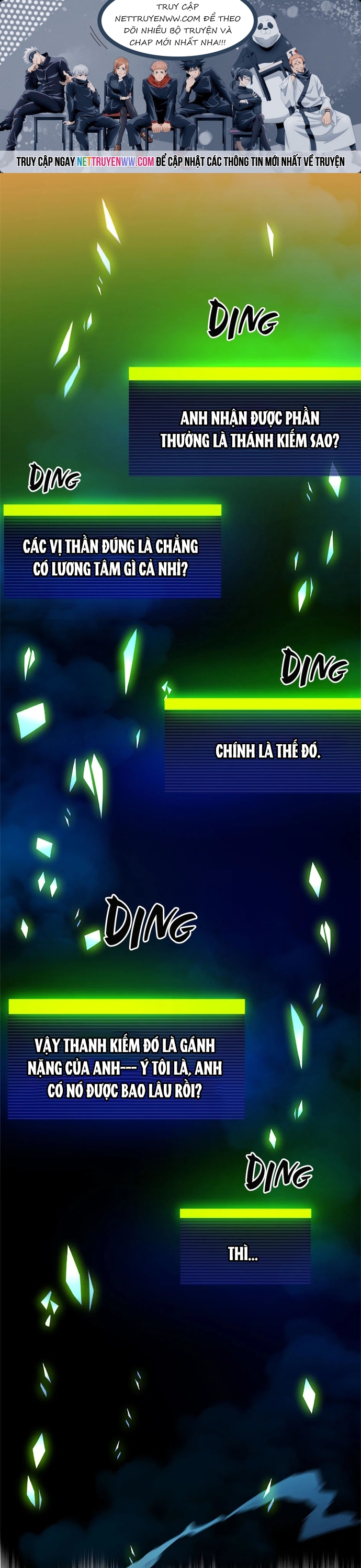 Hầm Ngục Hướng Dẫn Cấp Địa Ngục: Chapter 179.1