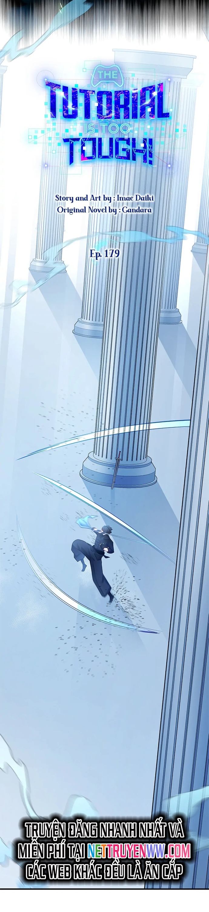 Hầm Ngục Hướng Dẫn Cấp Địa Ngục: Chapter 179.1