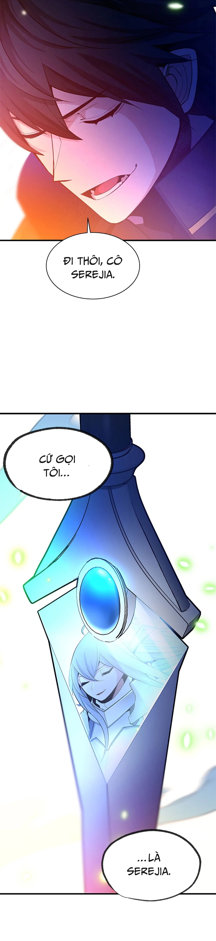 Hầm Ngục Hướng Dẫn Cấp Địa Ngục: Chapter 179.1