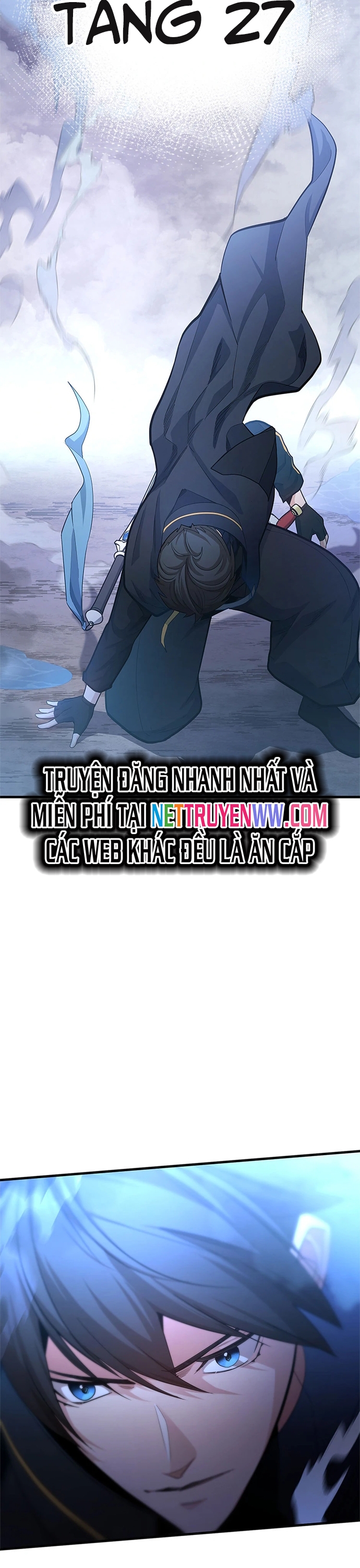 Hầm Ngục Hướng Dẫn Cấp Địa Ngục: Chapter 179.1