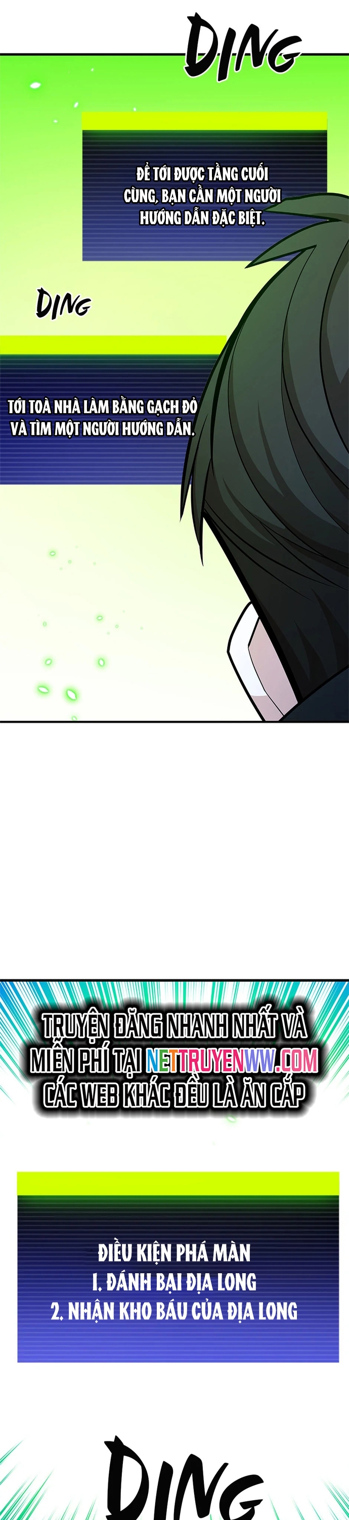 Hầm Ngục Hướng Dẫn Cấp Địa Ngục: Chapter 179.1
