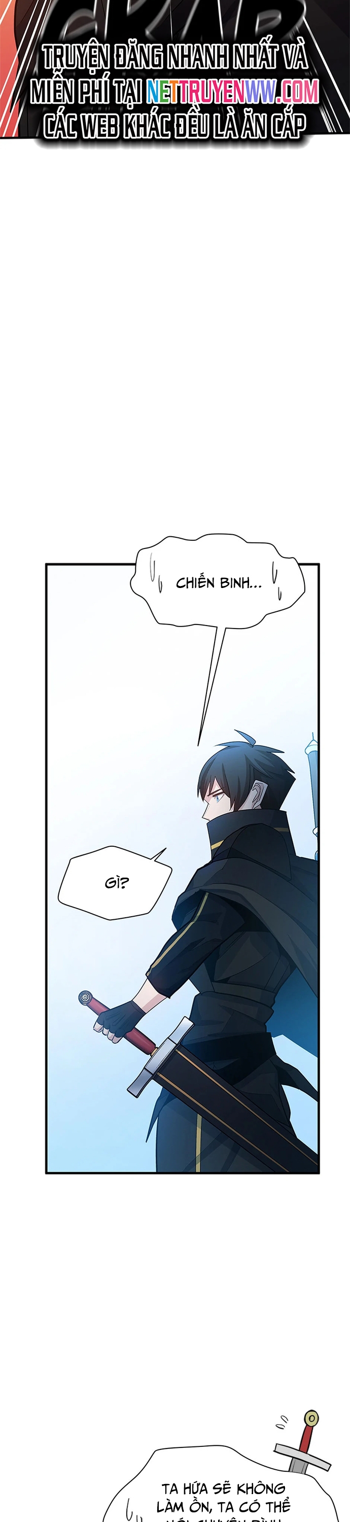 Hầm Ngục Hướng Dẫn Cấp Địa Ngục: Chapter 179.1