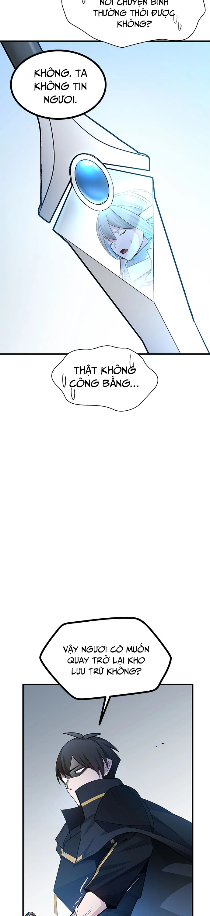 Hầm Ngục Hướng Dẫn Cấp Địa Ngục: Chapter 179.1