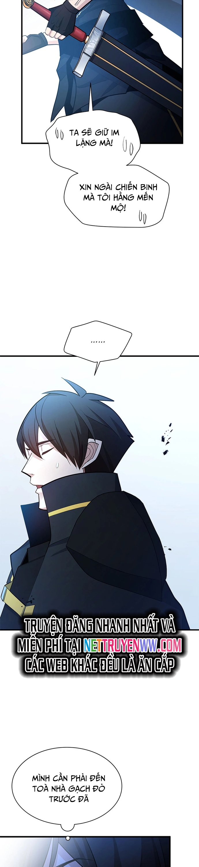 Hầm Ngục Hướng Dẫn Cấp Địa Ngục: Chapter 179.1