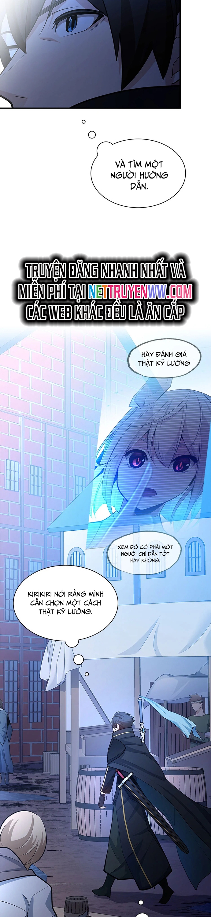 Hầm Ngục Hướng Dẫn Cấp Địa Ngục: Chapter 179.1