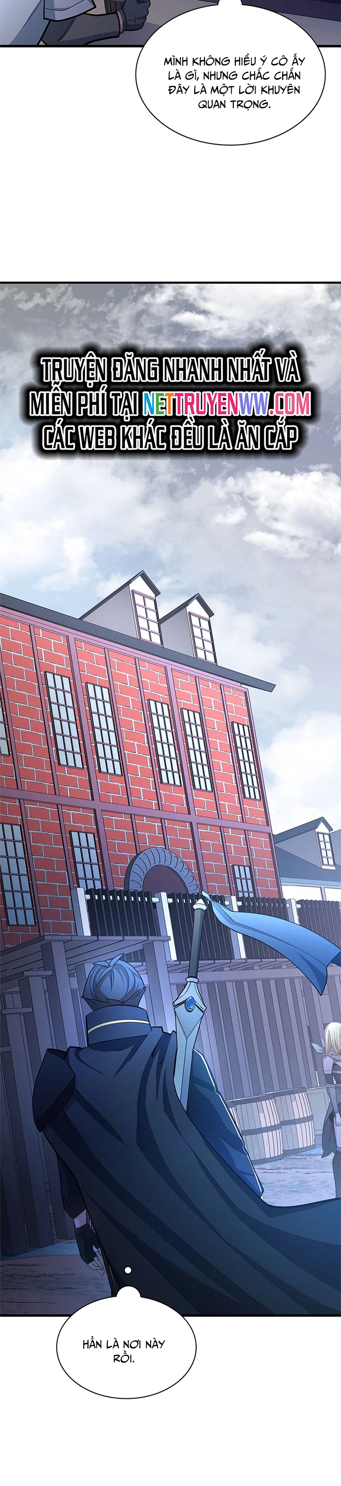 Hầm Ngục Hướng Dẫn Cấp Địa Ngục: Chapter 179.1