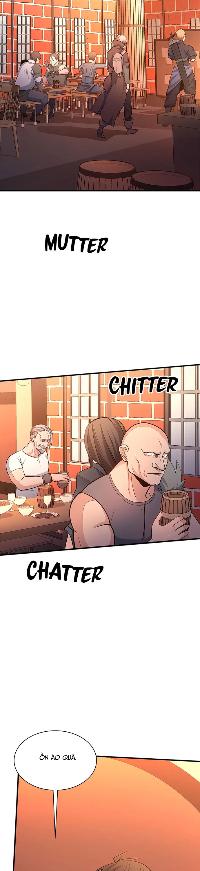 Hầm Ngục Hướng Dẫn Cấp Địa Ngục: Chapter 179.1