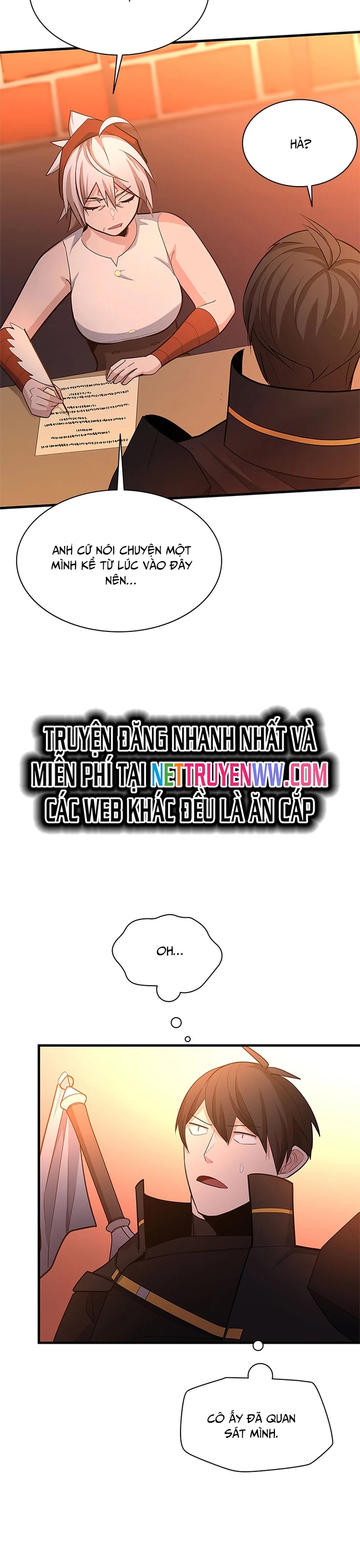 Hầm Ngục Hướng Dẫn Cấp Địa Ngục: Chapter 179.1