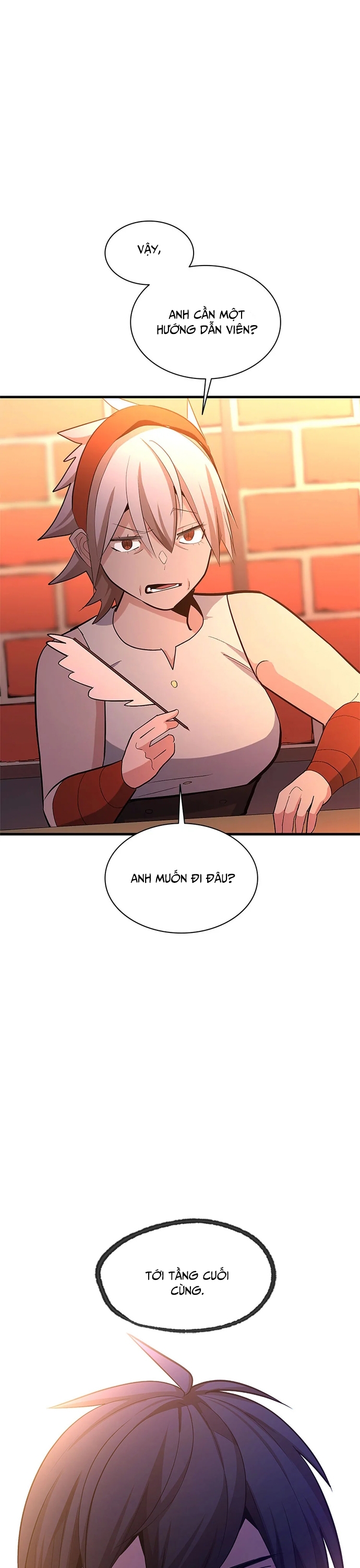 Hầm Ngục Hướng Dẫn Cấp Địa Ngục: Chapter 179.1