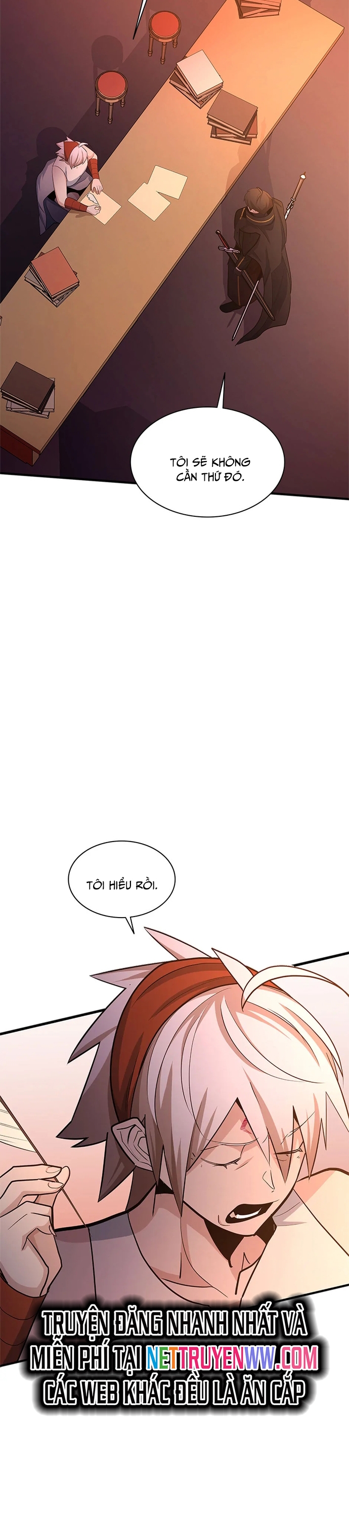 Hầm Ngục Hướng Dẫn Cấp Địa Ngục: Chapter 179.1