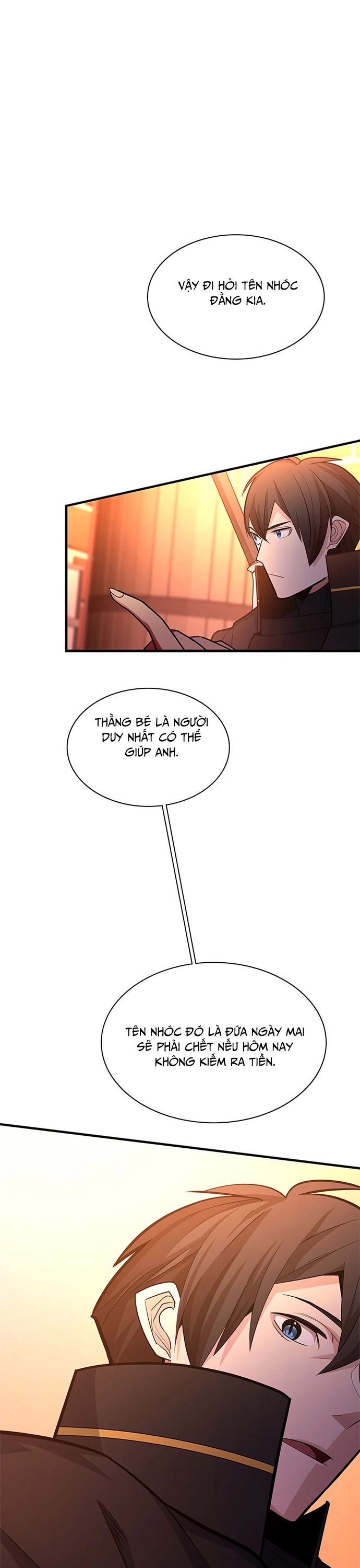 Hầm Ngục Hướng Dẫn Cấp Địa Ngục: Chapter 179.1